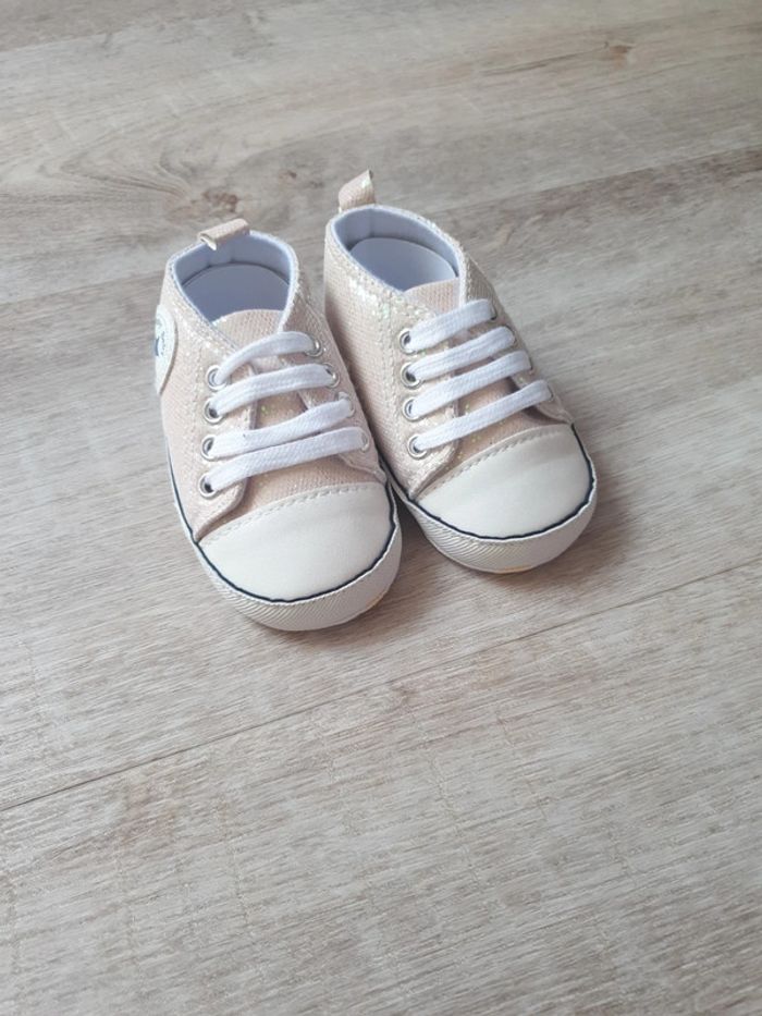 Chaussons 21 neuf