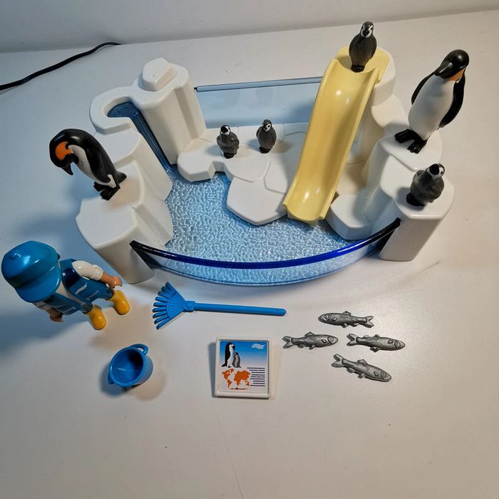 Playmobil 9062 - photo numéro 4