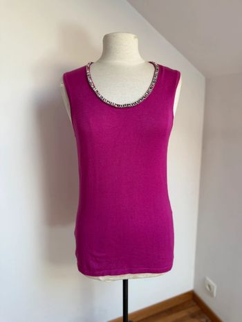 Superbe pull Maison 123 🌸 38 40