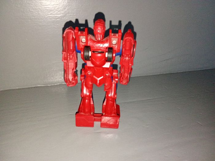 Figurines Spiderman - photo numéro 4