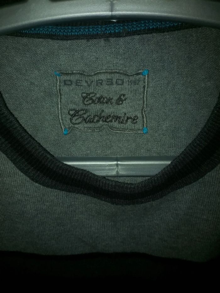 Pull Devred - photo numéro 2