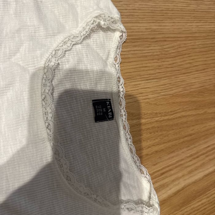 Lot de 2 hauts à manche courtes - photo numéro 3