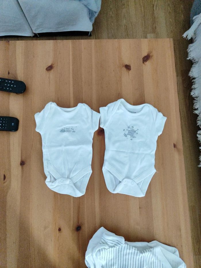 Lot 6 bodies - photo numéro 3