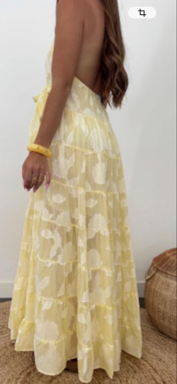 robe goa paris 