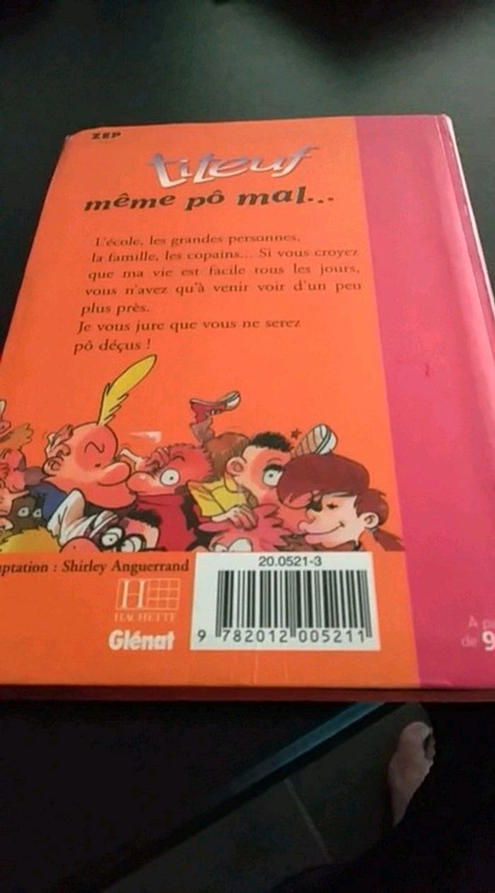 Livre bon état - photo numéro 2
