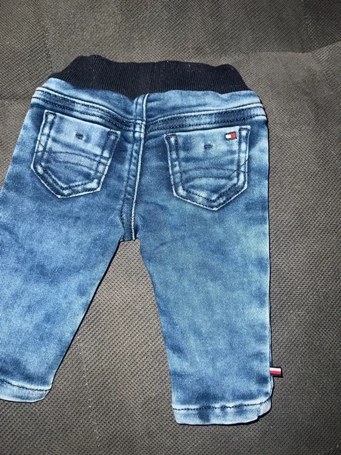 Jeans bébé - photo numéro 5