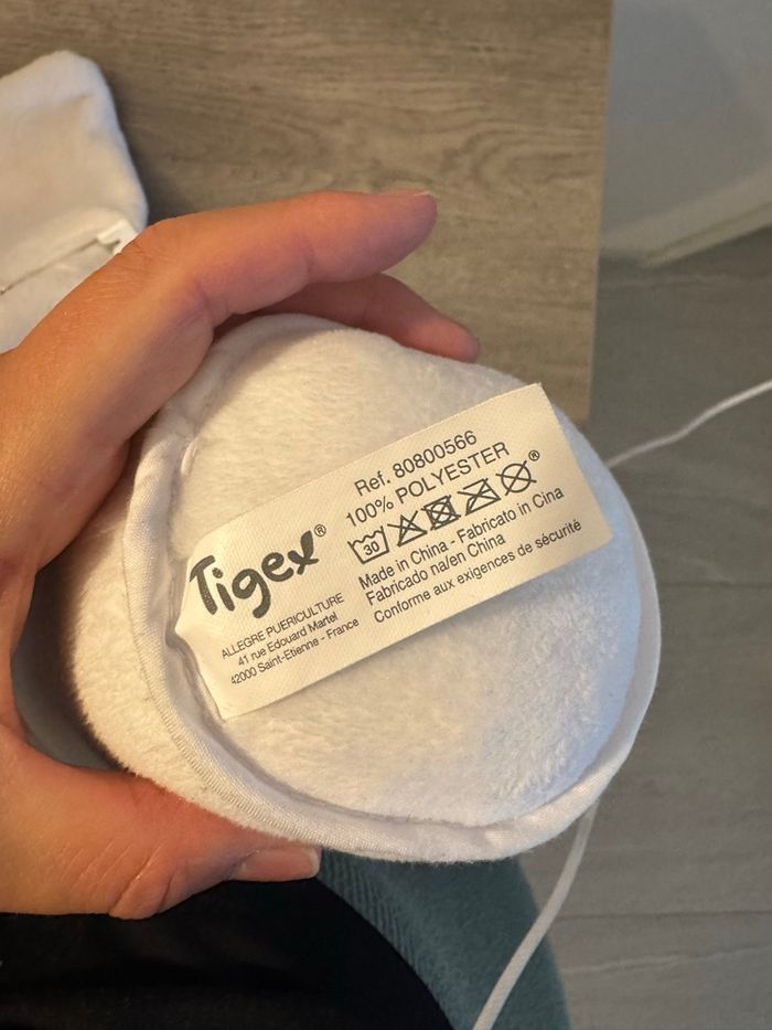 Cale bébé - photo numéro 4