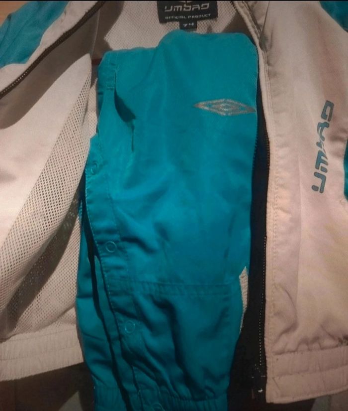 Survêtement mixte - photo numéro 3