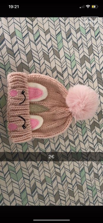 Bonnet