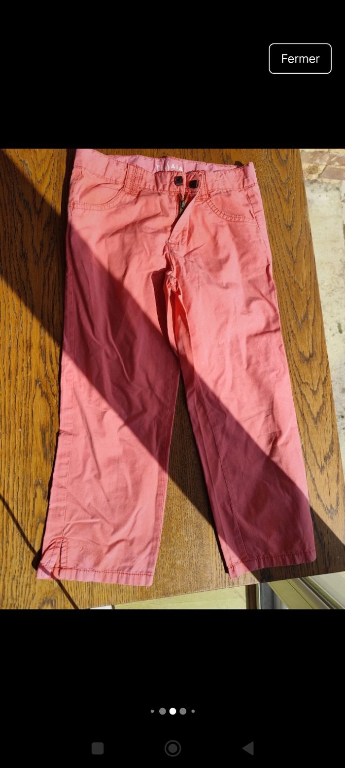 Lot de 8 ans - photo numéro 7