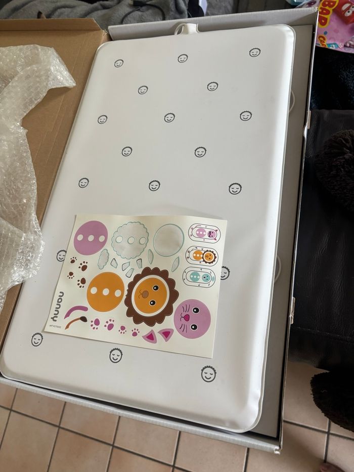 Nanny care Bm-02 - photo numéro 3