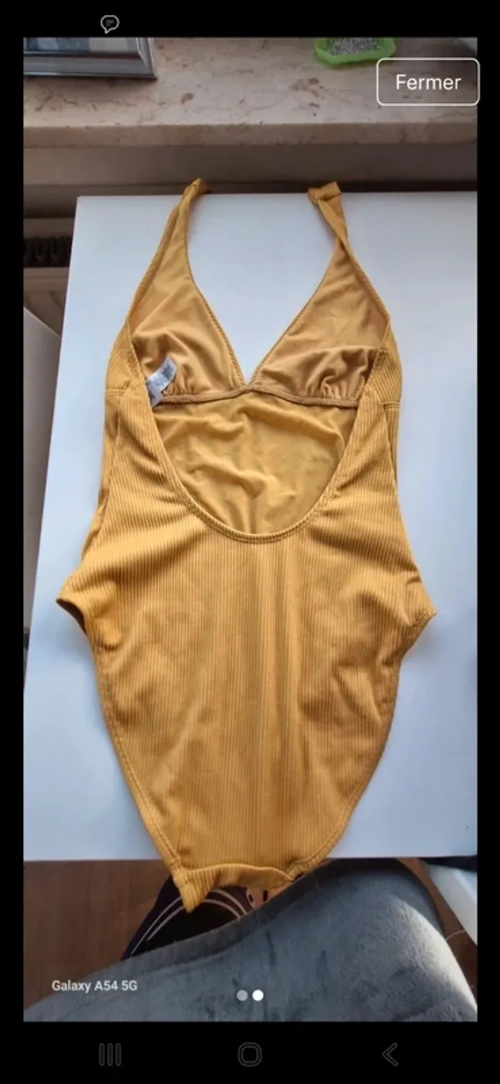 Maillot de bain primark 40 L - photo numéro 2