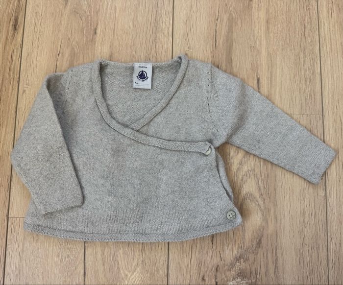 Gilet 6M
