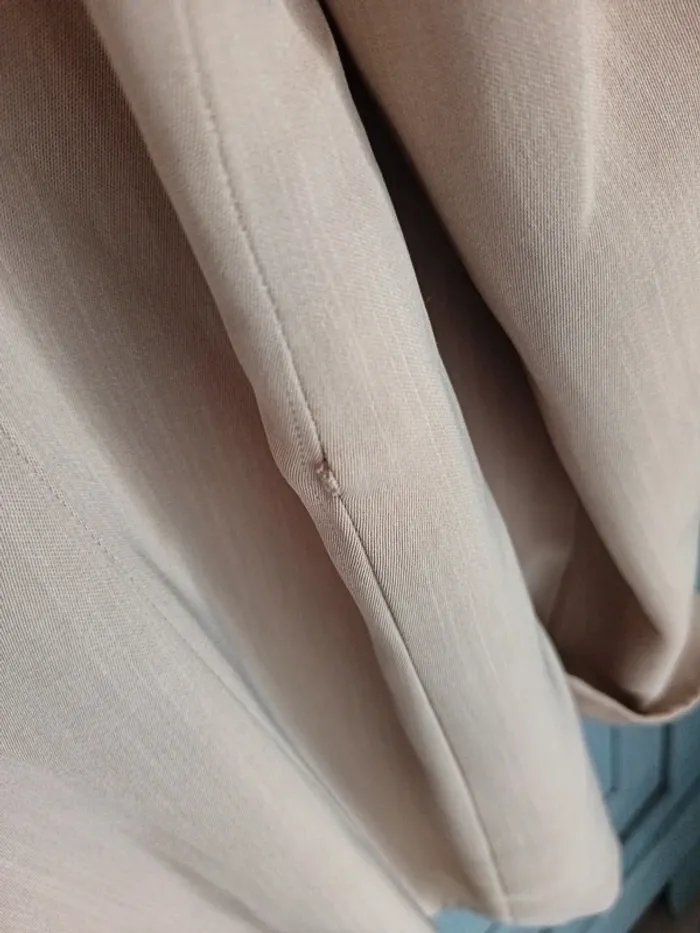 Blazer long - photo numéro 7