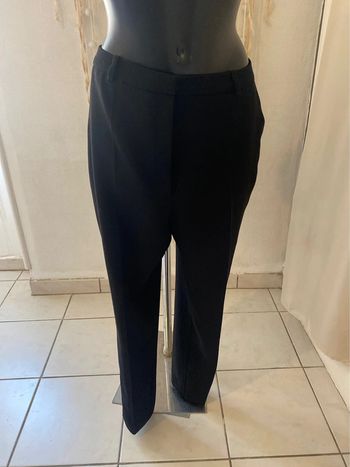 Pantalon spencer Mango