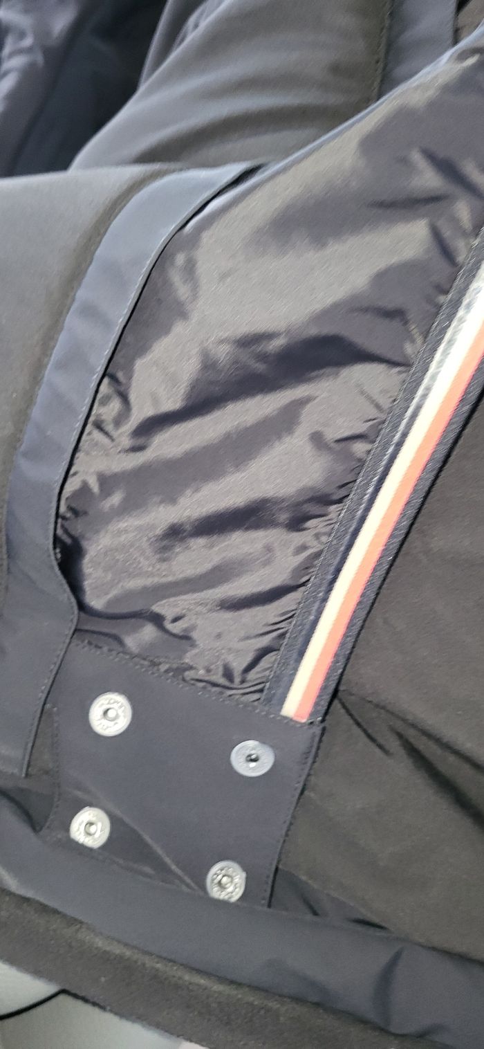 PARKA HOMME - photo numéro 5