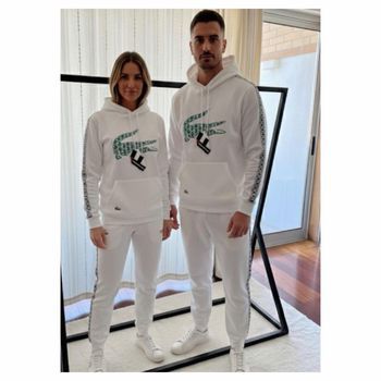 Ensemble Lacoste