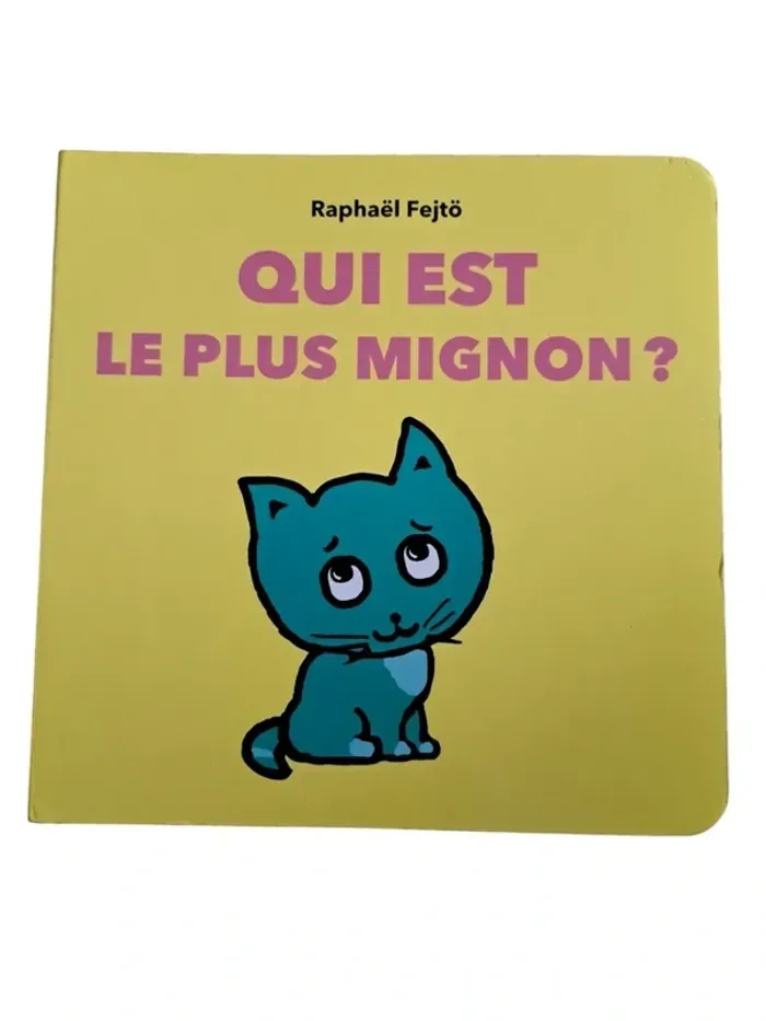 Lot de 3 livres - photo numéro 8