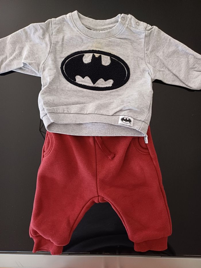 Lot  garçon 3 mois - photo numéro 10