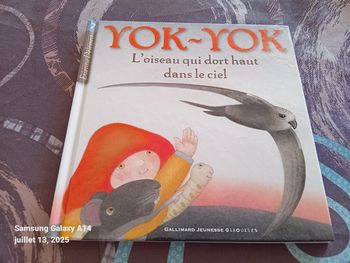Livre Yok-Yok