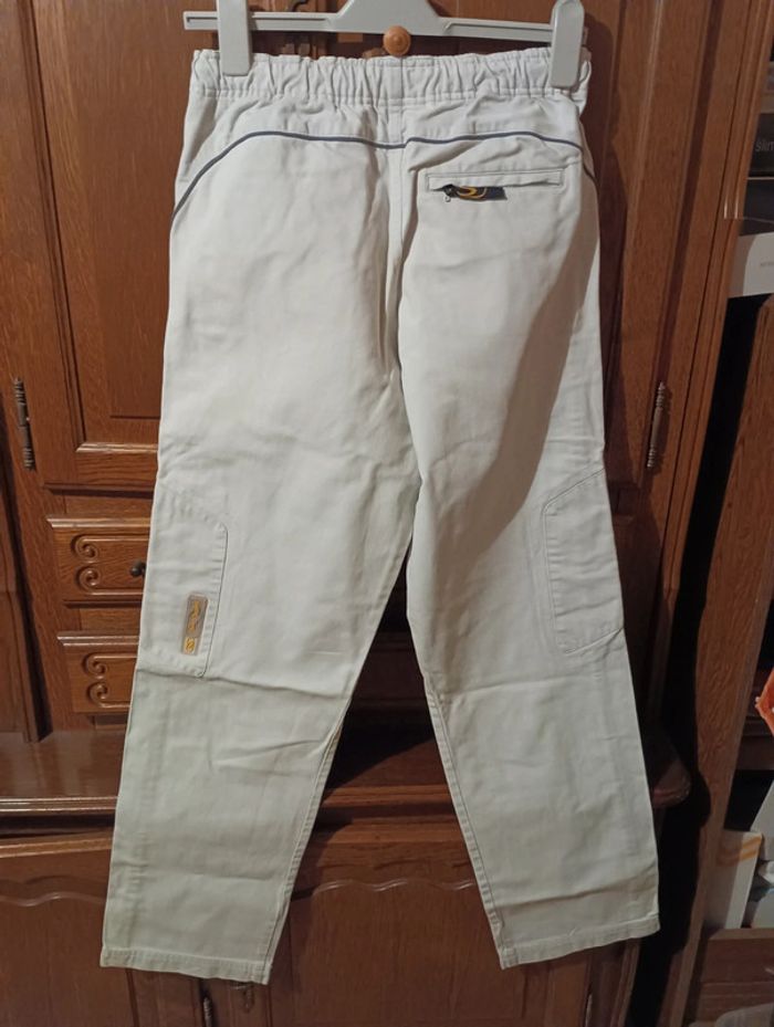 Pantalon homme - photo numéro 2
