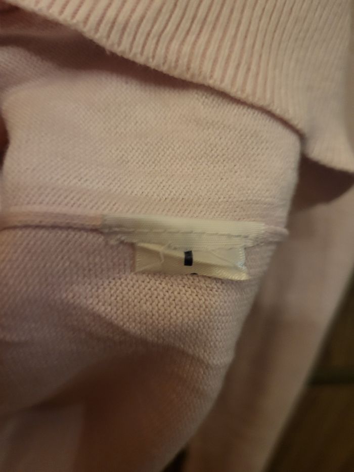 Pull tommy hilfiger - photo numéro 3