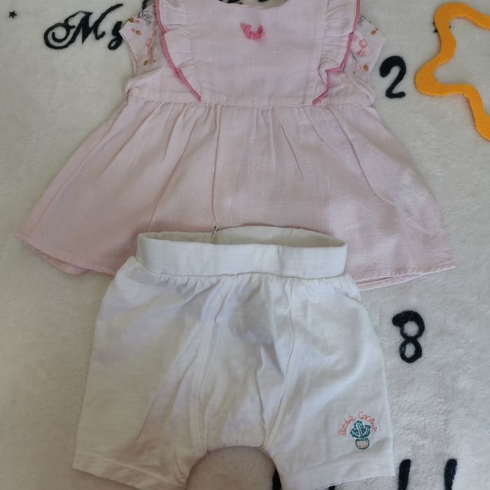 Ensemble orchestra 3mois - photo numéro 2