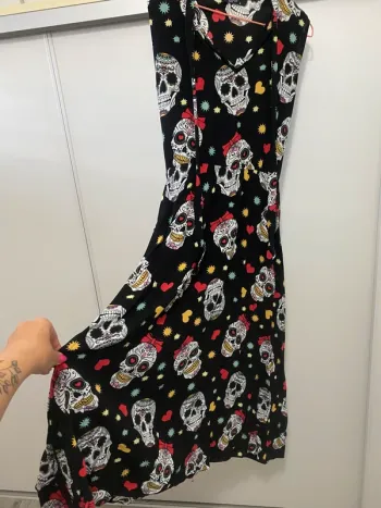 Robe acos M