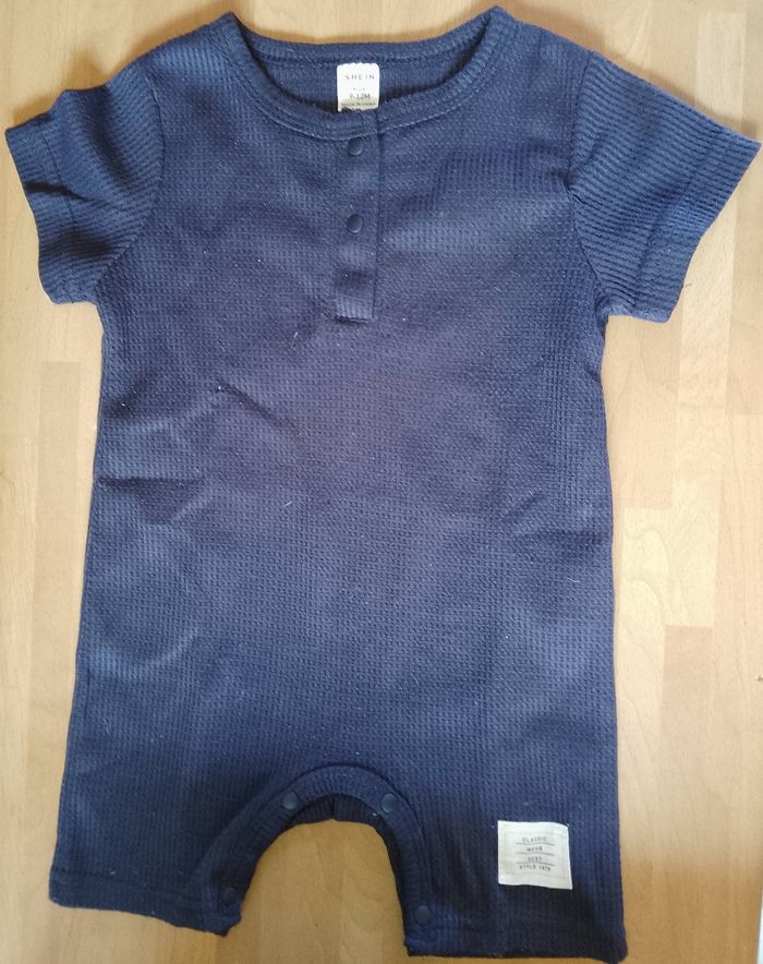 Combishorts
