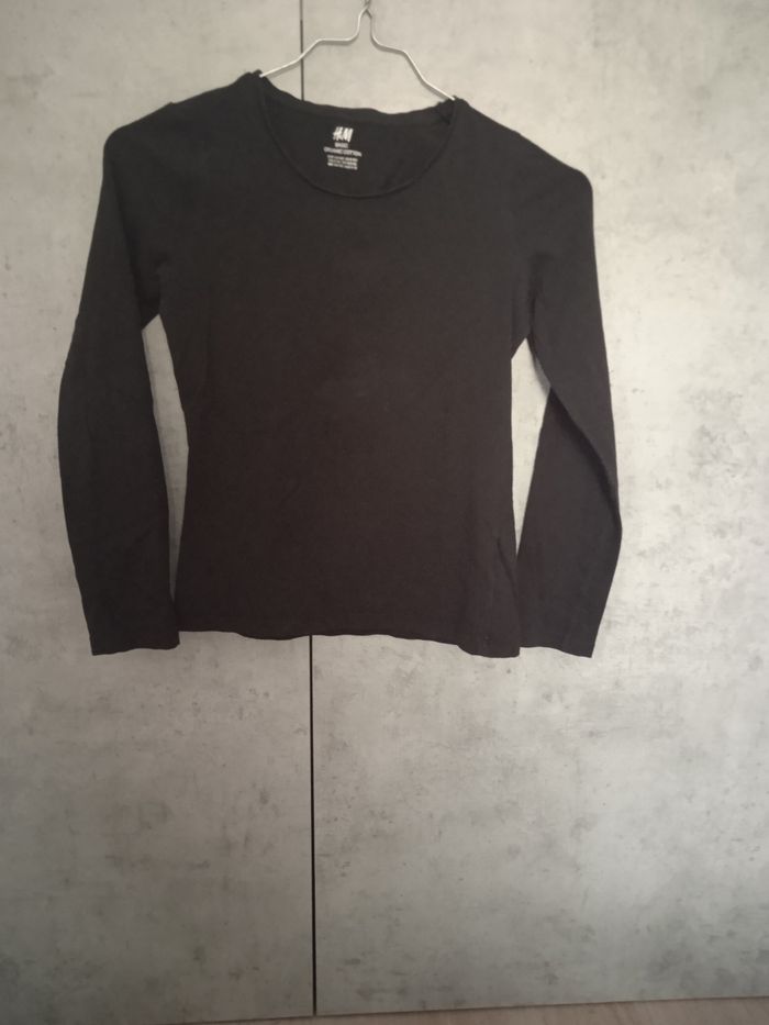 Tee shirt