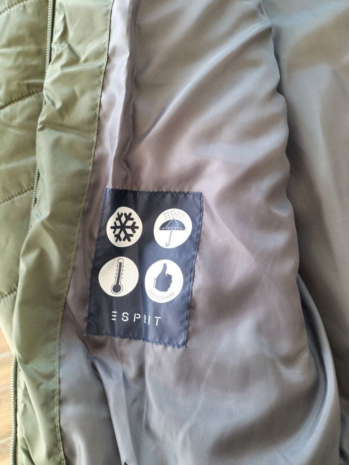 Doudoune 14 ans Esprit - photo numéro 10