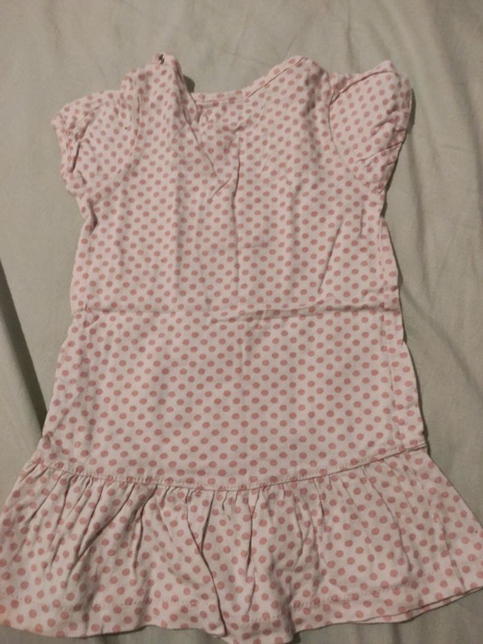 Robe T12M Hello Kitty - photo numéro 2