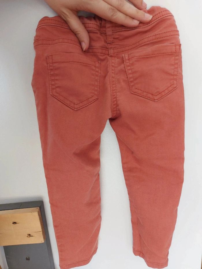 Jeans 3 ans - photo numéro 2