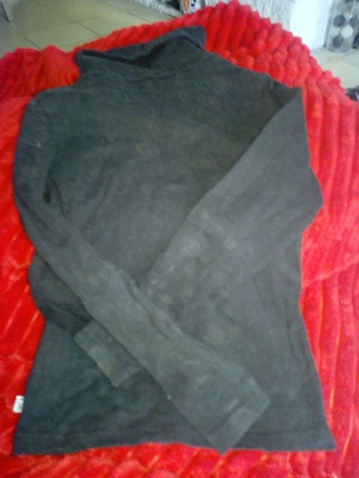 Sous pull - photo numéro 3