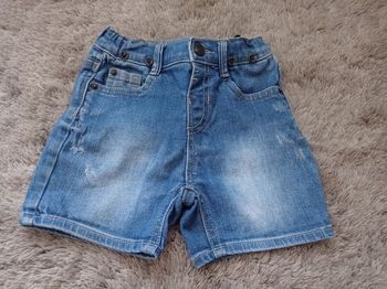 Short 6-9 mois