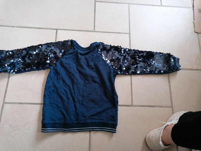 Pull frozen - photo numéro 4
