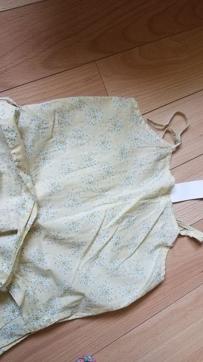 #Combishort #monoprix#8 ans neuf - photo numéro 3