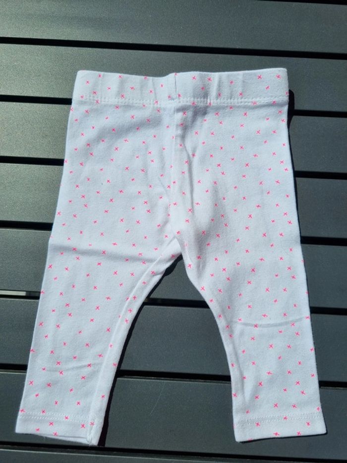 Lot de 6 leggings - photo numéro 4