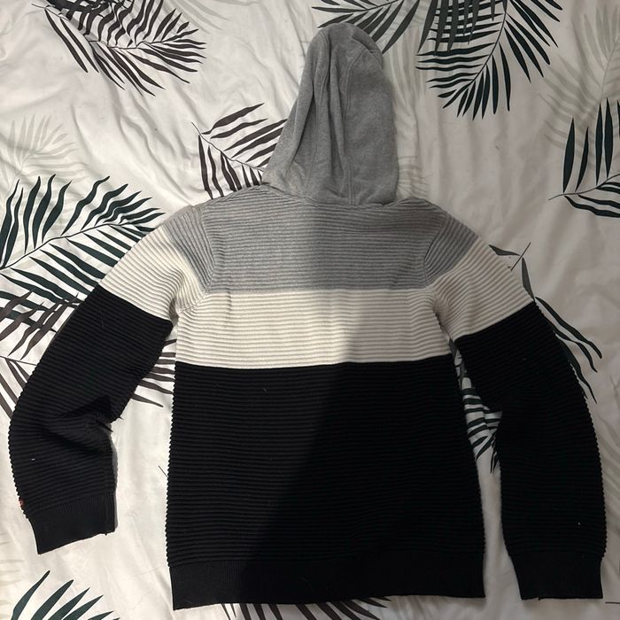 pull - photo numéro 2
