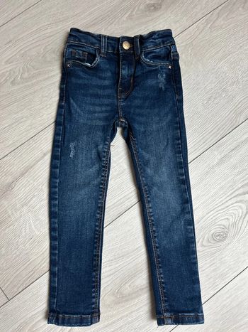 Pantalon jeans