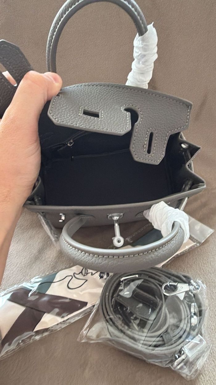 Sac inspi H/B - photo numéro 5