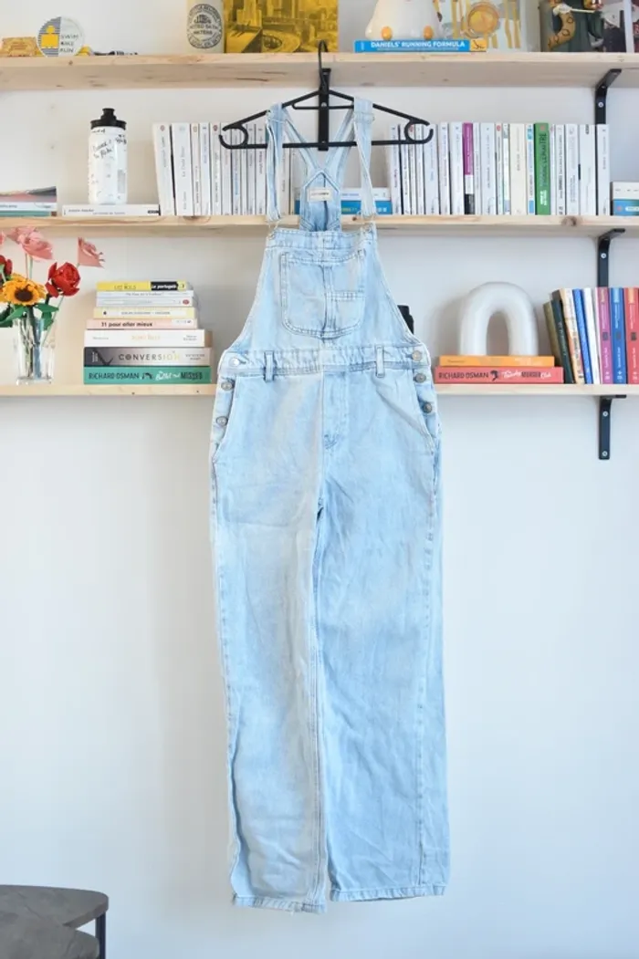 Salopette Pimkie en taille 34 - Très bon état - photo numéro 3