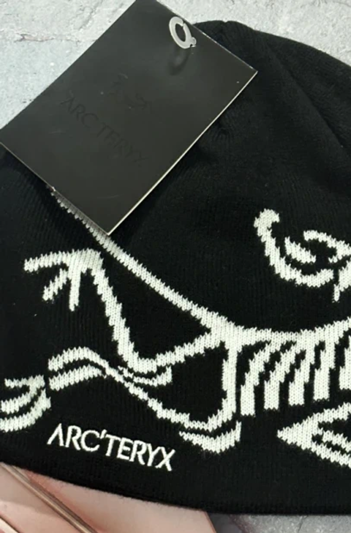 Bonnet Arc'teryx - photo numéro 2