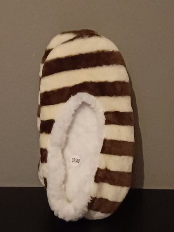 Pantoufles