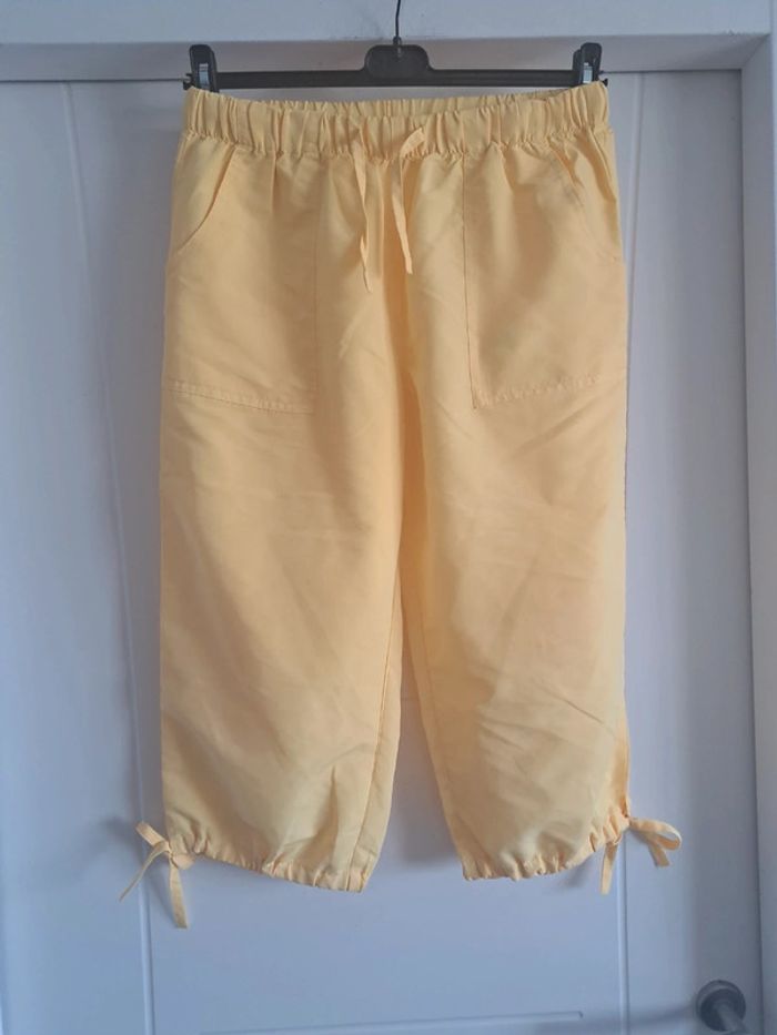 Pantacourt U collection 40
