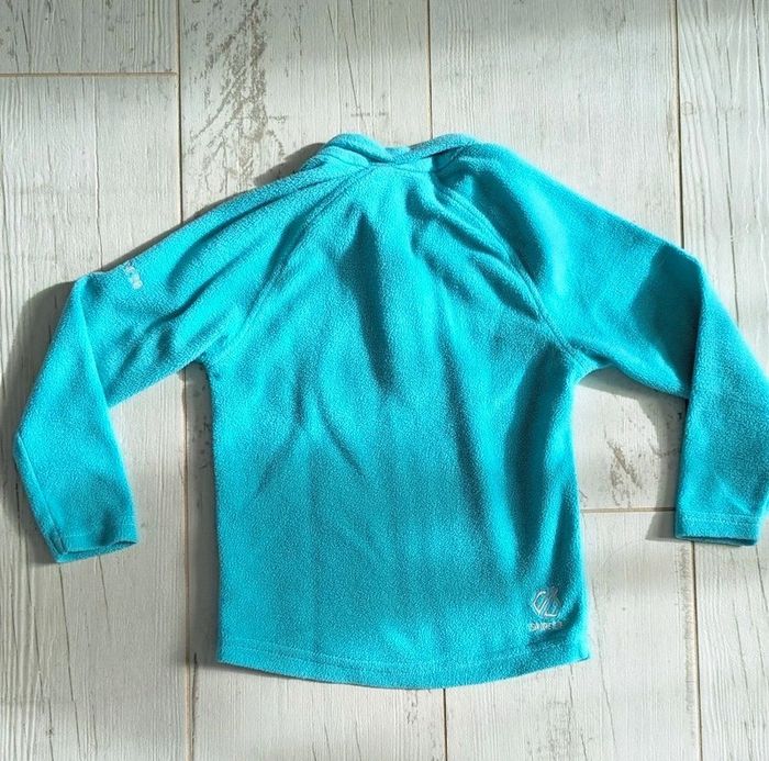 Polaire Dare2B garçon/fille 3-4 ans TBE - photo numéro 3