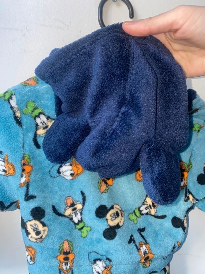 Robe de chambre - photo numéro 3