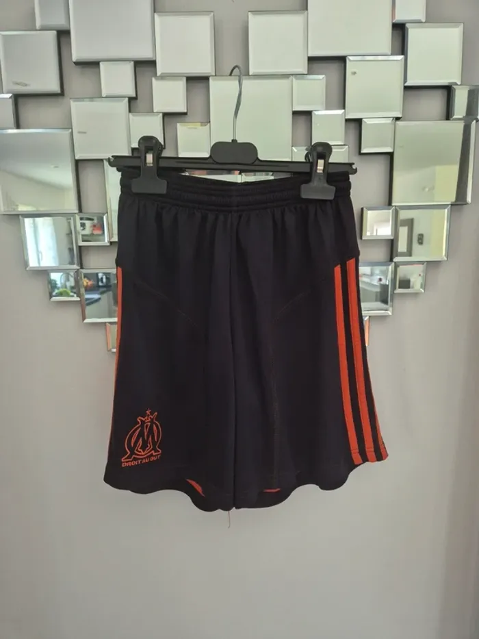 Ensemble Adidas OM 14 ans - photo numéro 6
