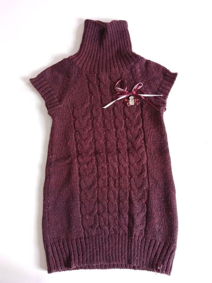 Robe fille 3 ans Naf Naf - photo numéro 5