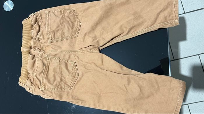 Ensemble garçon - photo numéro 3